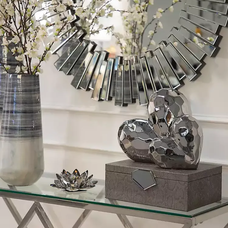 Hot Heart Figurine Statues & Figurines