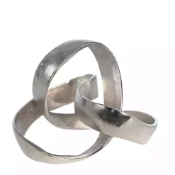 Hot Matte Knot Sculpture Statues & Figurines