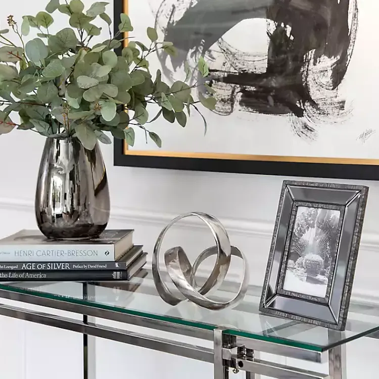 Hot Matte Knot Sculpture Statues & Figurines