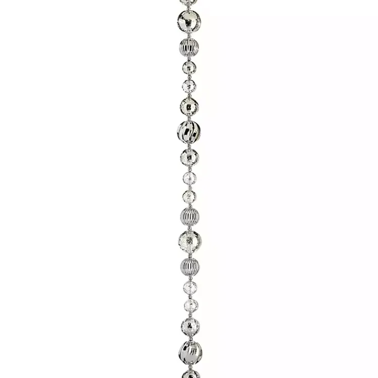 Sale Mercury Ball Tree Garland Christmas Tree Decorations