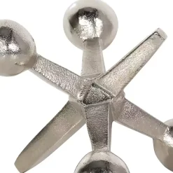 Clearance Metal Jack Sculpture Statues & Figurines