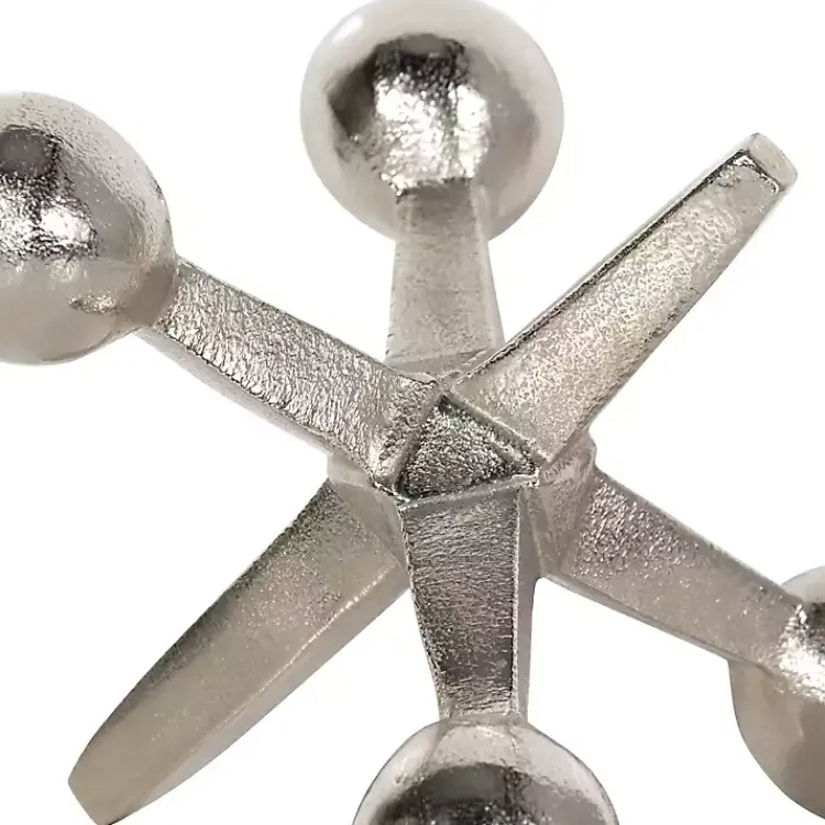 Clearance Metal Jack Sculpture Statues & Figurines