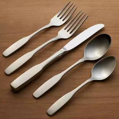 Kirklands Home Flatware & Cutlery|Silver Paul Revere 5-pc. Flatware Set