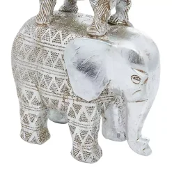Best Resin Stacked Animals Sculpture Statues & Figurines