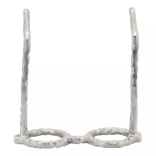 Round Eye Glasses Sculpture Statues & Figurines