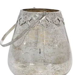 Best Speckled Votive Candle Holders, Set of 3 Candle Holders