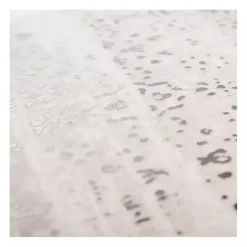 Outlet Stripe Cotton Pillow Pillows