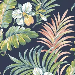 Kirklands Home Outdoor Cushions & Pillows|Simone Tropical 2-pc. Outdoor Deep Seat Cushion