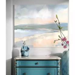 Kirklands Home Canvas Art|Skyway Canvas Art Print