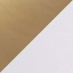 Kirklands Home Floor Lamps|Slim Gold Modern Floor Lamp White