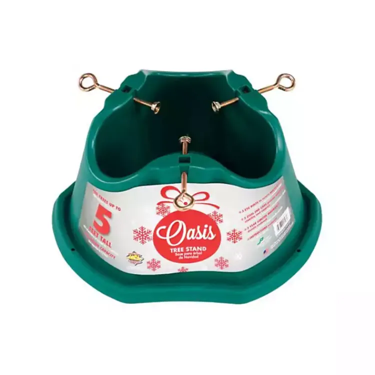 Small 3-5 ft. Christmas Tree Stand Christmas Trees