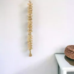 New Small Natural Wood Branch Garland Decorative Accents