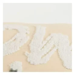 Hot Snow Much Fun Christmas Throw Pillow Pillows