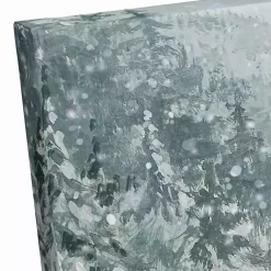 Outlet Snowy Red Truck Christmas Canvas Art Print Christmas Art & Wall Decor