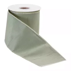 Hot Soft Shimmer 10 yard Christmas Ribbon Christmas Decorations