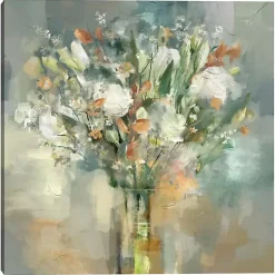 Kirklands Home Canvas Art|Soho II Canvas Art Print Multi