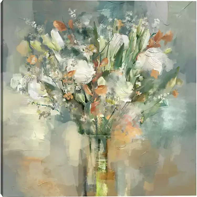 Kirklands Home Canvas Art|Soho II Canvas Art Print Multi