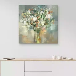 Kirklands Home Canvas Art|Soho II Canvas Art Print Multi