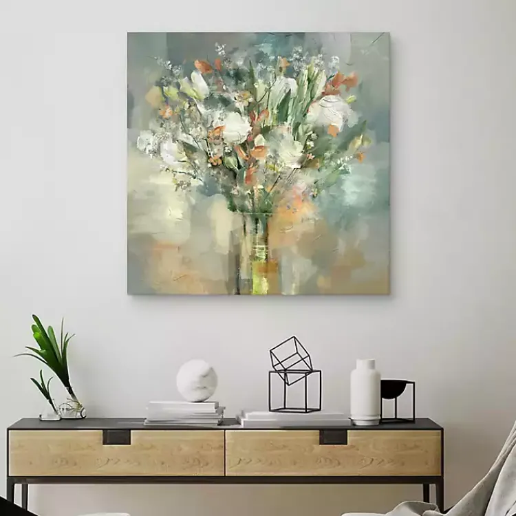 Kirklands Home Canvas Art|Soho II Canvas Art Print Multi