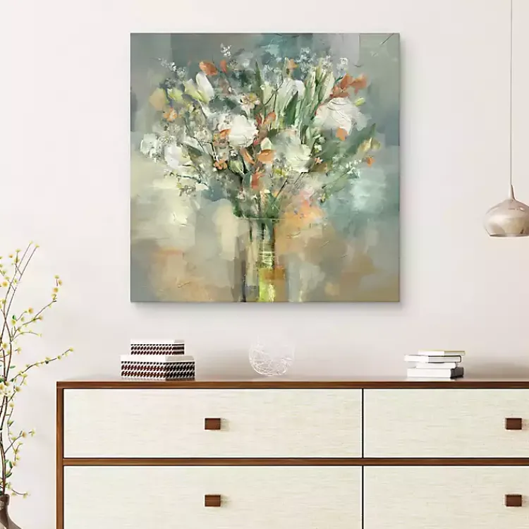 Kirklands Home Canvas Art|Soho II Canvas Art Print Multi