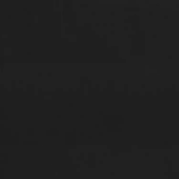 Kirklands Home Outdoor Cushions & Pillows|Solid Tufted Outdoor Seat Cushions, Set of 2 Black