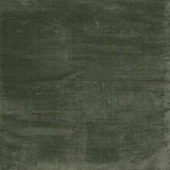 Kirklands Home Area Rugs|Solid Revive Area Rug, 6x6 Green