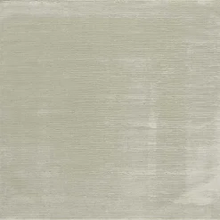 Kirklands Home Area Rugs|Solid Sage Revive Area Rug, 6x6 Green