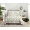 Kirklands Home Quilts|Sonnet King 3-pc. Quilt Set