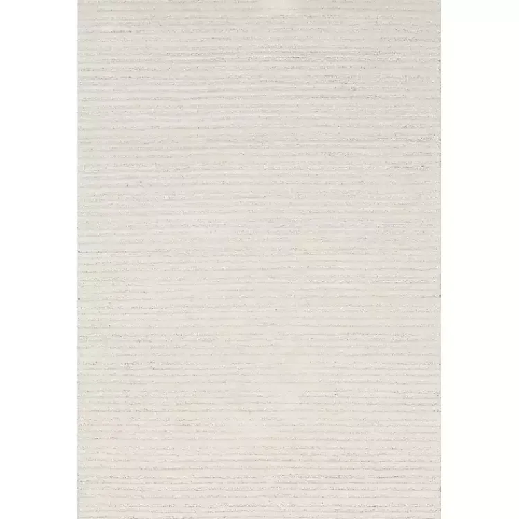 Kirklands Home Area Rugs|Southwest Emily Henderson x RugsUSA Area Rug, 5x8 Ivory