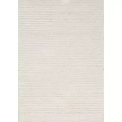 Kirklands Home Area Rugs|Southwest Emily Henderson x RugsUSA Area Rug, 4x6 Ivory