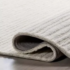 Kirklands Home Area Rugs|Southwest Emily Henderson x RugsUSA Area Rug, 4x6 Ivory