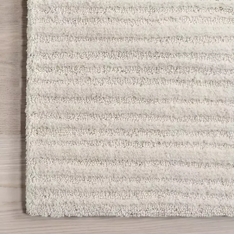 Kirklands Home Area Rugs|Southwest Emily Henderson x RugsUSA Area Rug, 4x6 Ivory