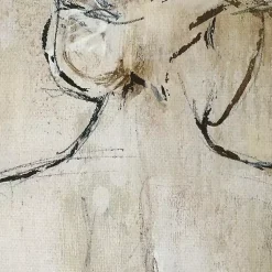 Kirklands Home Canvas Art|Spa Day Canvas Art Prints, Set of 2 Tan