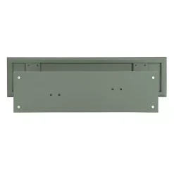 Kirklands Home Console Tables|Spanish Moss Ramus Console Table Green