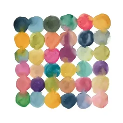 Kirklands Home Canvas Art|Spectrum Connections Canvas Art Print