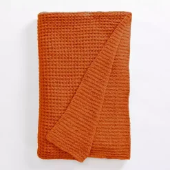 Sale Spice Luxury Knit Throw Blankets & Throws