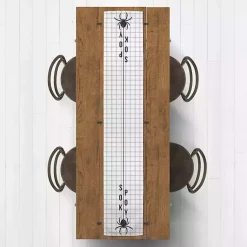 Outlet Spooky Spider Table Runner, 72 in. Halloween