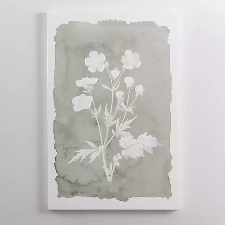 Kirklands Home Canvas Art|Springtime Bloom I Canvas Art Print