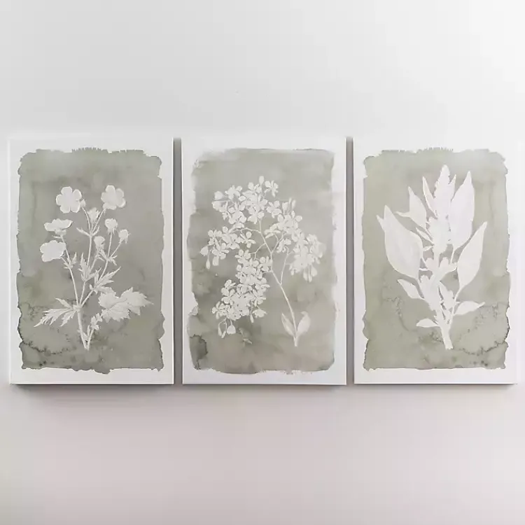 Kirklands Home Canvas Art|Springtime Bloom I Canvas Art Print