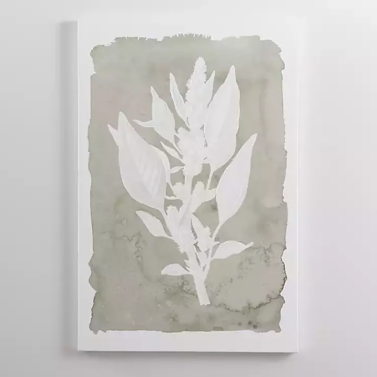 Kirklands Home Canvas Art|Springtime Bloom III Canvas Art Print