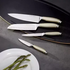 Kirklands Home Flatware & Cutlery|Stainless Steel 7-pc. Cutlery Set