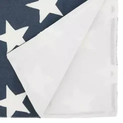 Kirklands Home Table Linens|Stars and Stripes Patriotic Table Runner