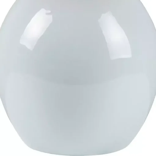 Kirklands Home Table Lamps|Stella Light Mini Table Lamp with Woven Shade Blue