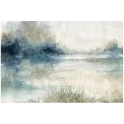 Kirklands Home Canvas Art|Still Evening Waters II Giclee Canvas Art Print