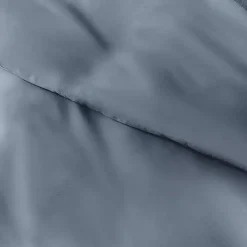 Kirklands Home Duvets|Stone 3-pc. Queen Duvet Cover Set Blue