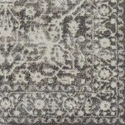 Kirklands Home Area Rugs|Stone Lennox Area Rug, 5x7