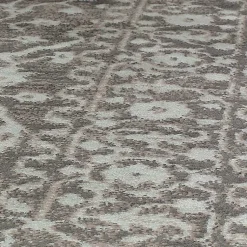 Kirklands Home Area Rugs|Stone Lennox Area Rug, 5x7