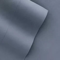 Kirklands Home Bed Sheets|Stone Ultra Soft 4-pc. Twin XL Sheet Set Gray
