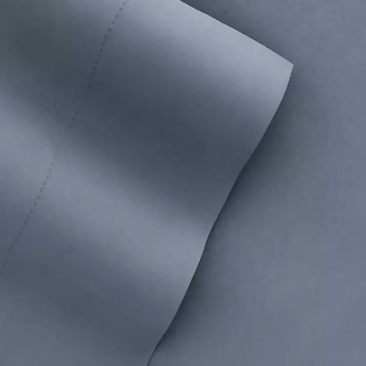 Kirklands Home Bed Sheets|Stone Ultra Soft 4-pc. Twin XL Sheet Set Gray