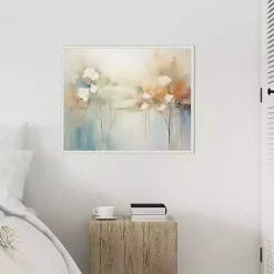 Kirklands Home Canvas Art|Strength of Delight Framed Canvas Art Print